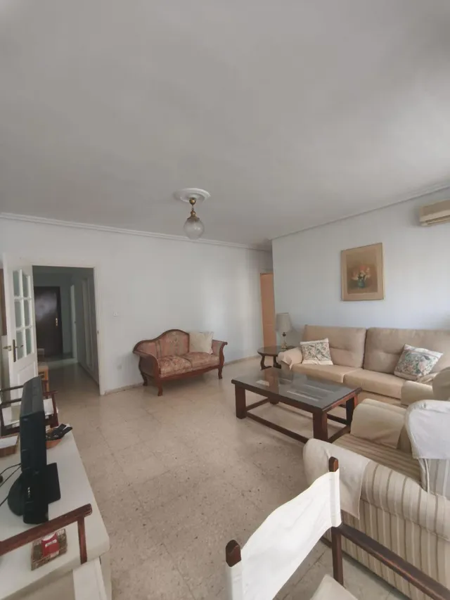 Piso 3 habitaciones 102m² en venta - Los Remedios — 9
