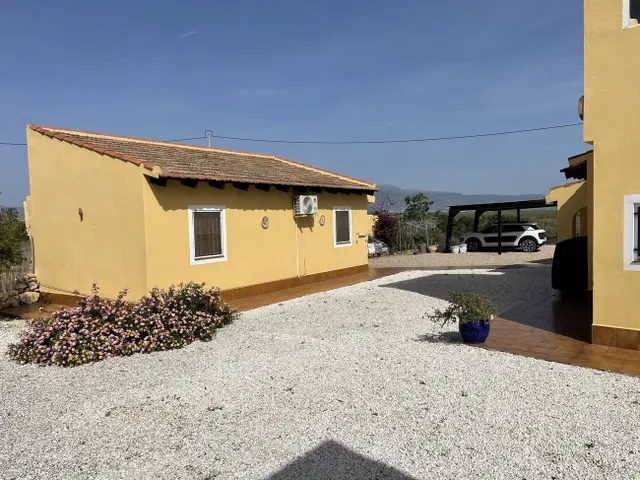 Villa 5 habitaciones 263m² en venta - Totana — 16