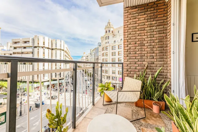 Vivienda de Autor en el Corazón de Valencia — 286 m2 Luxury — 22
