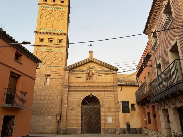 Casa de pueblo con gran corral y cochera en Torres de Berrellén, a 20 minutos de Zaragoza — 35
