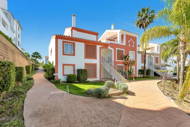 Ático Dúplex 3 habitaciones 133m² en venta - Costa Del Sol — 26