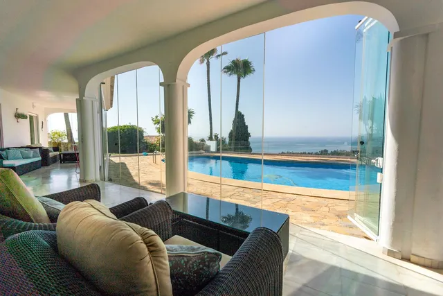 Chalet 5 habitaciones 534m² en venta - Riviera del sol — 31