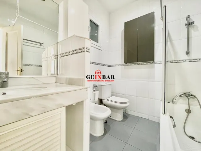 ENCANTADORA VIVIENDA JUNTO A PLAZA KENNEDY — 20