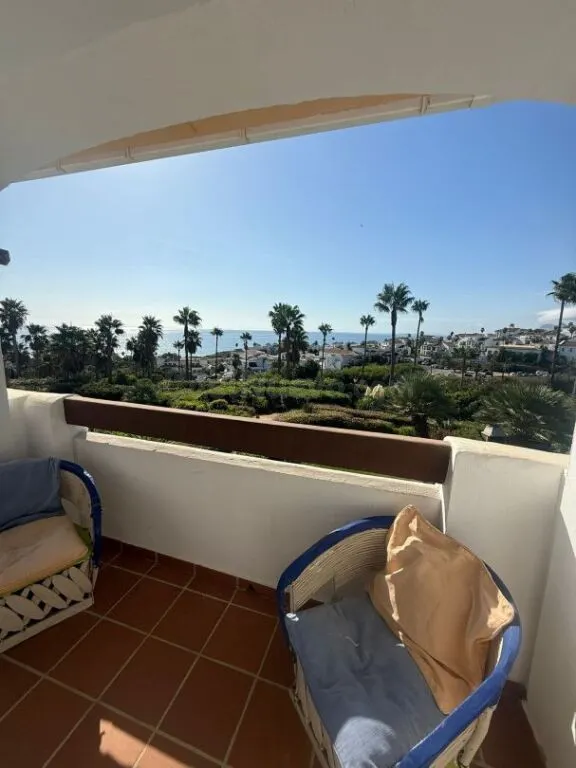 Casa de pueblo en Venta en Linea De La Concepcion, La Cádiz — 33