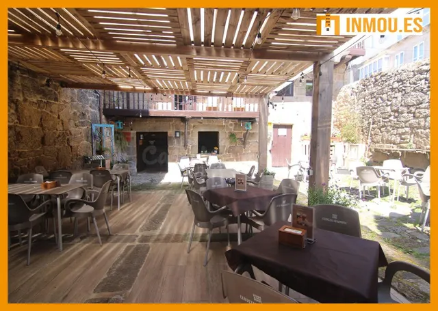 Se traspasa negocio de hostelería a pleno rendimiento en Cel - foto 5
