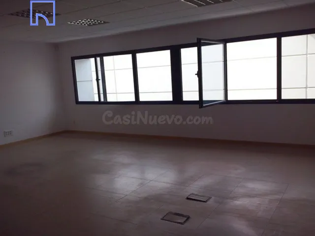 Oficina en Cordovilla: 55.500€ - foto 4