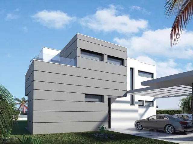 Chalet 4 habitaciones 205m² en venta - Costa del Sol — 8