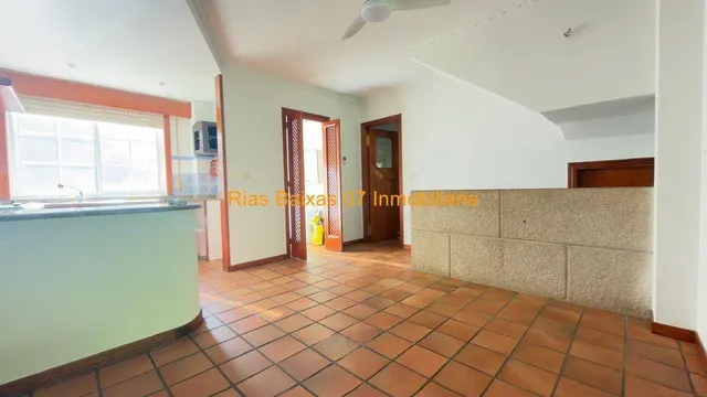 REF 4281 CHALET 4 DORM. CON PARCELA CERRADA DE 2.800m2 ( TOMIÑO ) — 15
