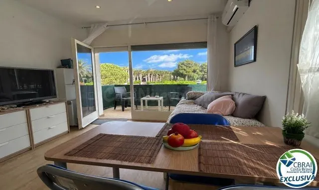 Oportunidad !! Acogedor Apartamento Reformado en El Port de 