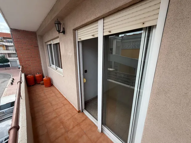 Piso 4 habitaciones 102m² en venta - Comunidad valenciana — 6