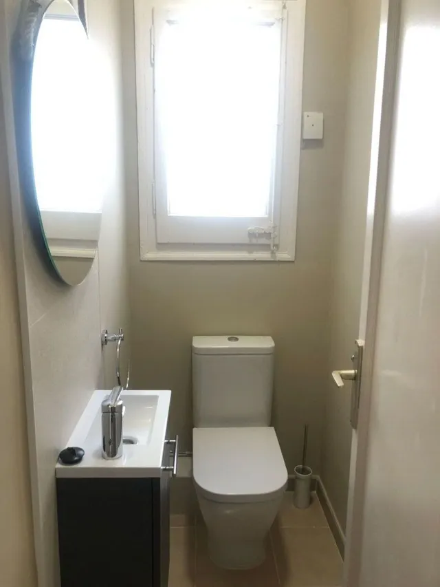 PISO REFORMADO — 7
