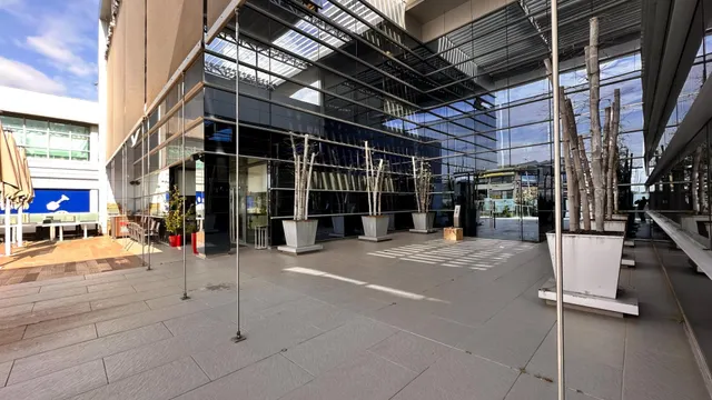 Oficina 1700m² en alquiler - Villaviciosa de Odón — 49