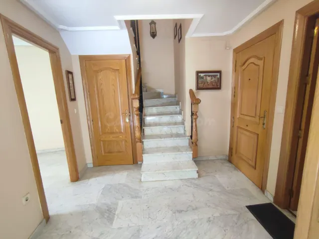 ¡¡ CASA ADOSADA EN SAN LORENZO CON PLAZA DE APARCAMIENTO INC - foto 5