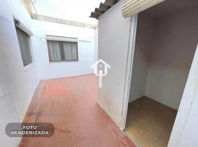 Piso 4 habitaciones 90m² en venta - Carolinas bajas — 38