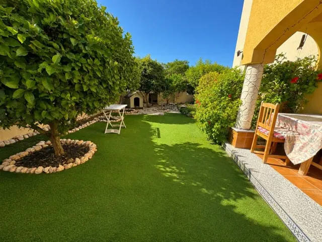 Bungalow 1 habitación 88m² en venta - Lomas de Cabo Roig — 16