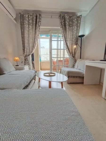 Apartamento 1 habitación 37m² en venta - Habaneras — 8