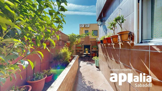 Venta Casa en CASCO ANTIGUO - Barberá del Vallés — 16