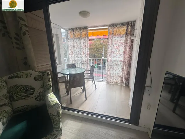 Piso reformado en zona jaime 1º a 5min. del mar!!! — 3