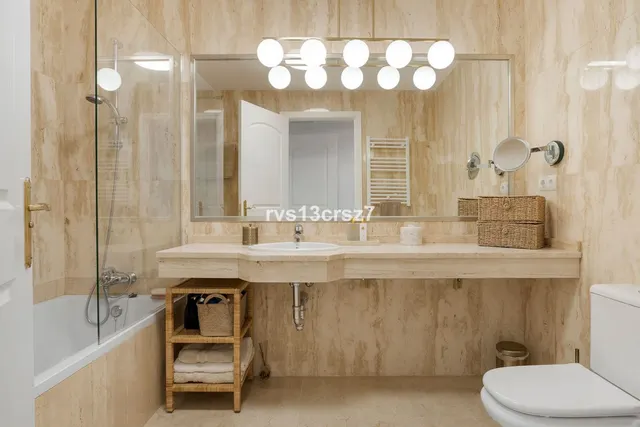 Apartamento 3 habitaciones 129m² en venta - Marbella — 15