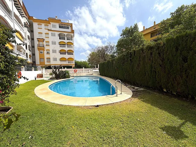 Ático Dúplex 2 habitaciones 107m² en venta - Marbella — 29