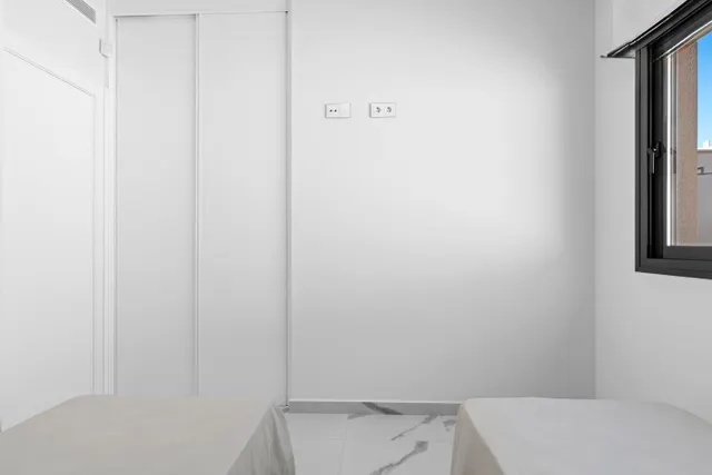 Planta baja - Llave en mano en Bellavista. — 22