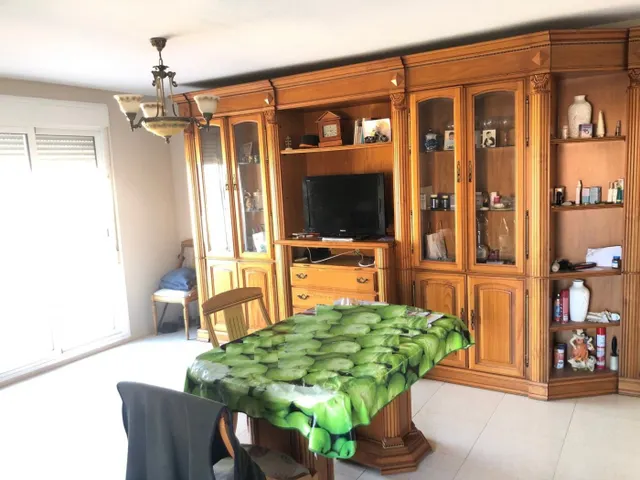 BONITO ATICO A LA VENTA EN LA CURVA — 2