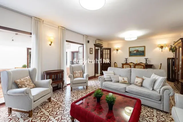 Adosado 5 habitaciones 259m² en venta - Centro — 23
