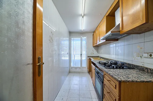 Piso 3 habitaciones 85m² en venta - Alboraya — 4