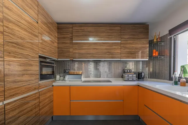 Villa 5 habitaciones 232m² en venta - Altea Hills — 21