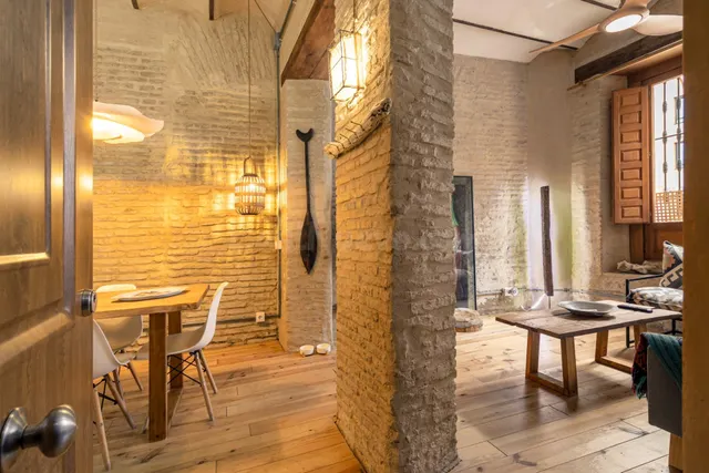 Loft 1 habitación 53m² en venta - Arenal - Museo - Tetuán - foto 4