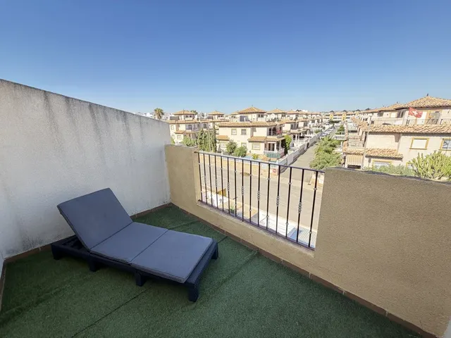 Adosado 3 habitaciones 80m² en venta - La Zenia — 26