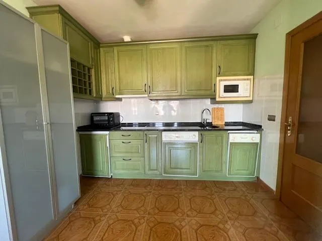 Olite, apartamento en venta — 3
