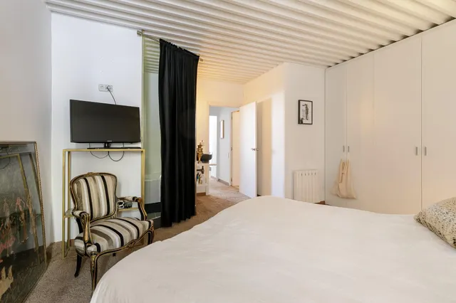 **Dúplex en Sierra Nevada: Tu Refugio Ideal en el Edificio Europa** — 12