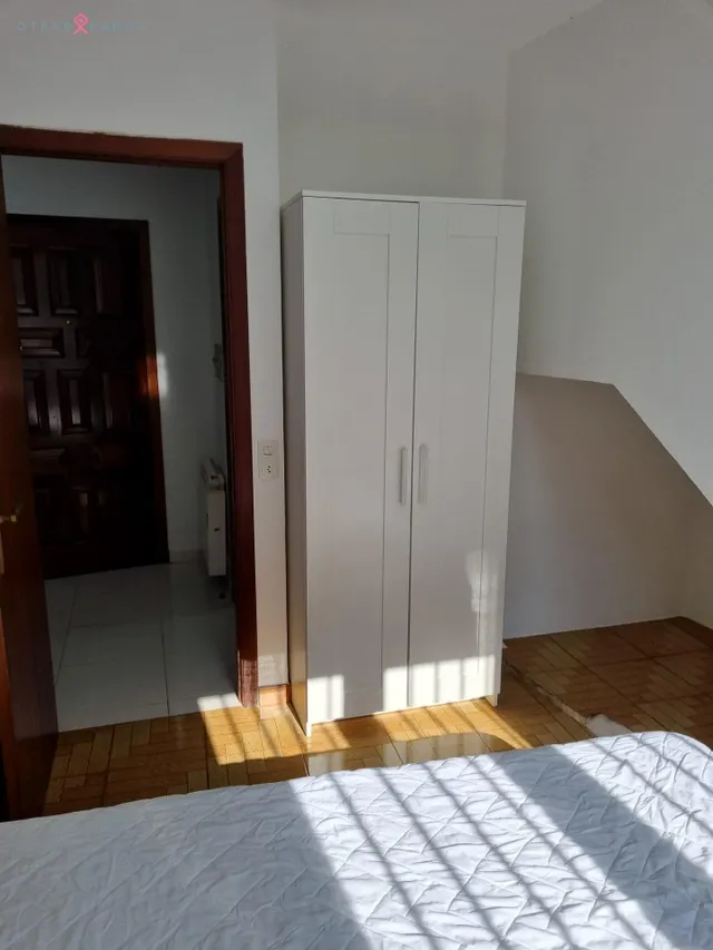 PISO EN ALQUILER EN RÚA ESPÍRITU SANTO, SANTIAGO — 14