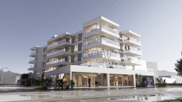 Obra nueva en Cunit — 24