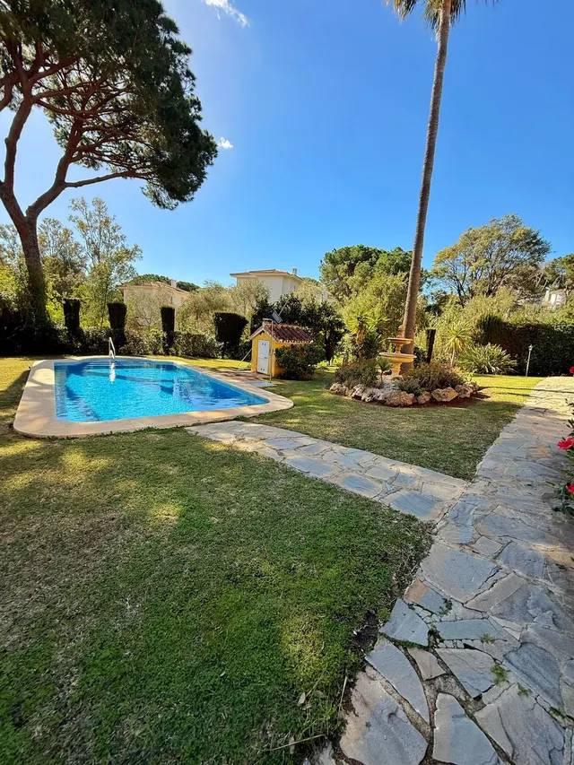 Adosado 2 habitaciones 110m² en venta - Riviera del sol — 25