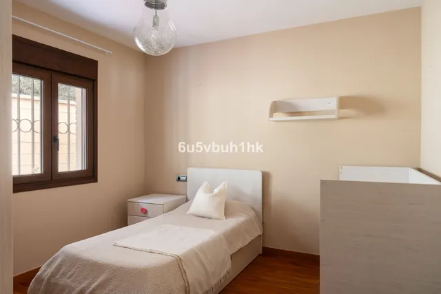 Chalet 4 habitaciones 229m² en venta - Centro — 18