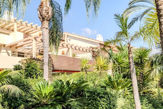 Apartamento 2 habitaciones 142m² en venta - Marbella — 47