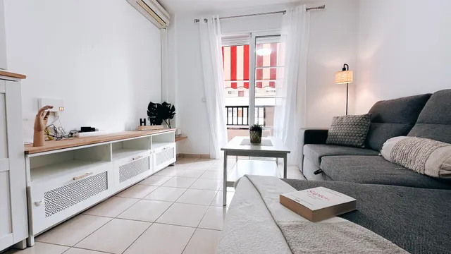 Piso en alquiler en San Miguel de Abona — 34