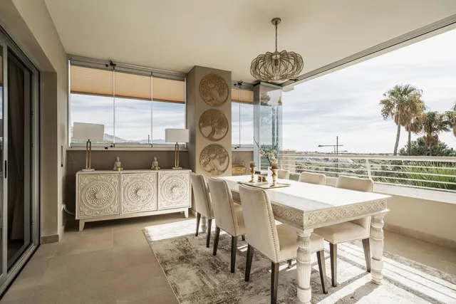 Apartamento 3 habitaciones 98m² en venta - Costa Del Sol — 14