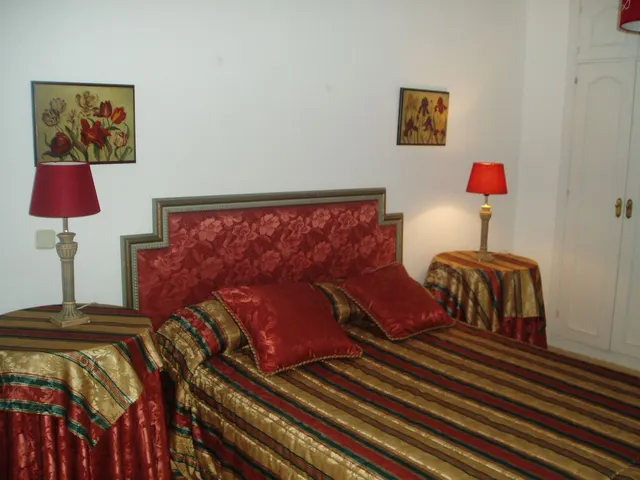 Adosado 5 habitaciones 225m² en venta - Costa Del Sol — 45