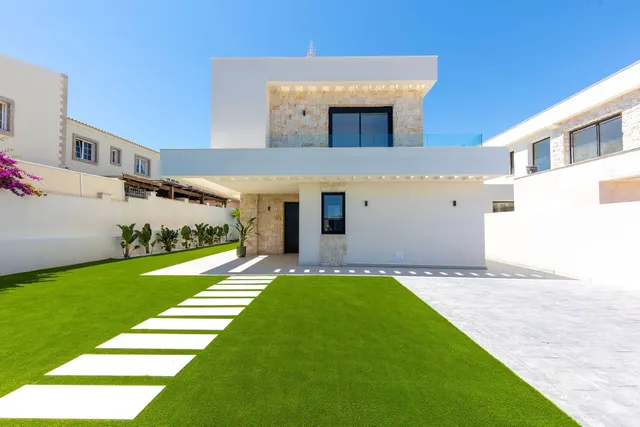 Villa 4 habitaciones 177m² en venta - Los Balcones - Los Altos del Edén — 13