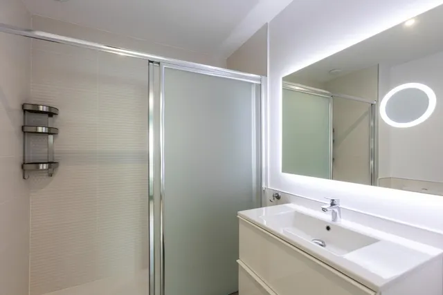 Ático Premium en Selecta Costa, Salobreña: diseño, confort y una terraza para vivir el Mediterráneo. — 25