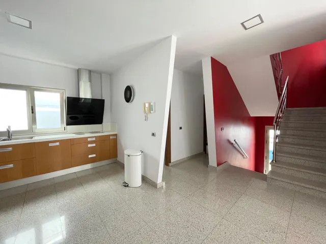 Villa con piscina privada en exclusiva zona residencial de Arguineguin, Loma 2 — 15