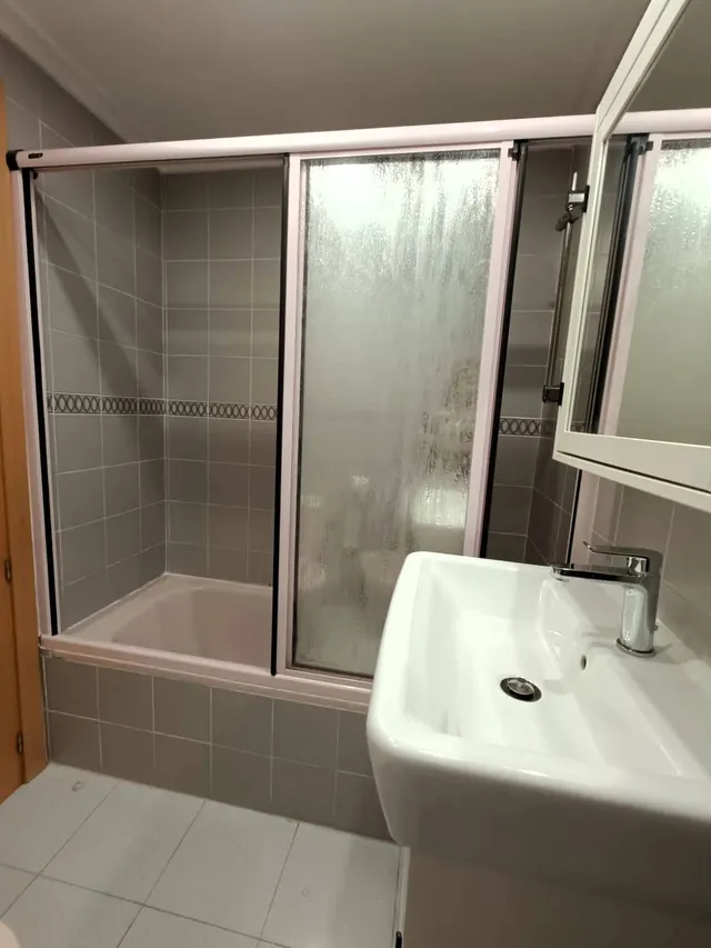 🏢 Vivienda en alquiler para larga temporada en La Florida, Alicante (próxima al C.C. Puerta de Alicante) — 31