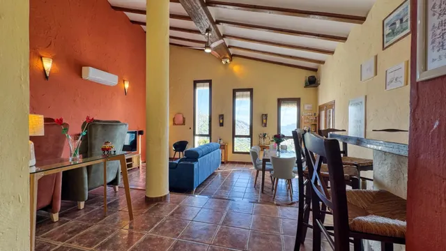 Villa 3 habitaciones 262m² en venta - Comunidad valenciana — 6