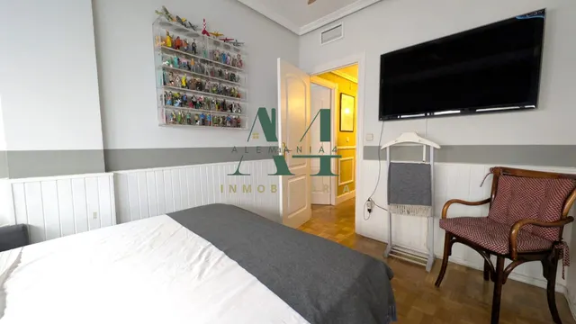 Elegante Piso en Cánovas, Cáceres - ¡Listo para Entrar a Vivir! ✨ — 24