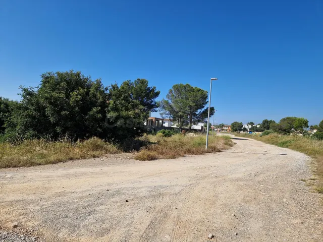 TERRENO URBANO EN VENTA – MIAMI PLATJA (TARRAGONA) A PASOS D - foto 3