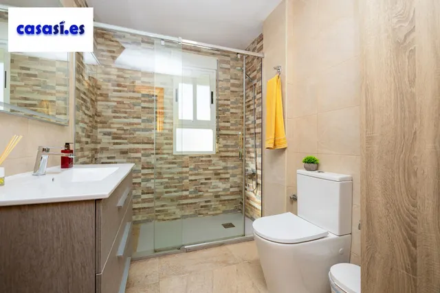 AMPLIA Y PRECIOSA CASA LISTA PARA ENTRAR A VIVIR!! — 20