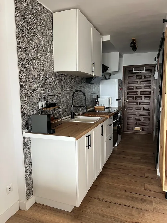 Estudio 38m² en venta - Riviera del sol — 17
